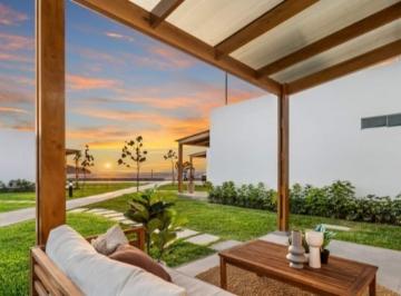 Casa de playa de 3 habitaciones, Cañete · Casa de Playa en Puerto Viejo️