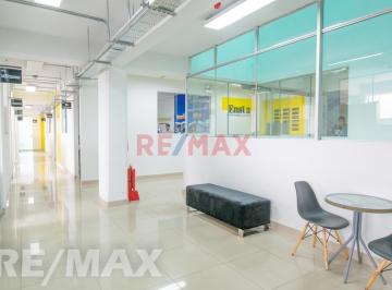 Local comercial · 51m² · Alquiler de Oficinas Boutique Desde 12 m² Hasta 51 m² en Santa Anita