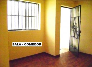 Departamento de 1 habitación, Lima · Alquiler Dpto. de 1 Dormitorio Solo Pareja, Salamanca Ate, Urb. El Rosal
