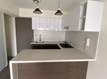 Departamento de 1 habitación, Lima · Alquiler Estreno en Miraflores | Piso 18 + Áreas Premium | S/.2,750