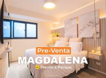 Departamento de 1 habitación, Lima · Departamento en Venta en Magdalena, a 2 Cdra. del Limite con San Isidro