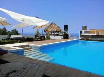 Casa de playa de 5 habitaciones, Lima · Alquiler Casa de Playa en Las Lomas de Punta Negra S/ 7,000 Mensual 300 m²