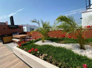 Departamento de 1 habitación, Lima · Alquiler de Departamento de 1 Dormitorio en Jesús María – 44 m²