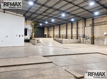 Local comercial · 574m² · 2 Estacionamientos · Venta Local Industrial I2 en Villa El Salvador | 574 m² | Parque Industrial Ves