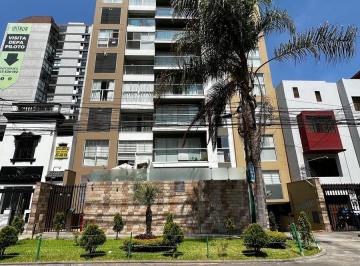 Departamento · 69m² · 2 Dormitorios · Alquilo Lindo Departamento Amoblado en Lince 5to Piso con Ascensor