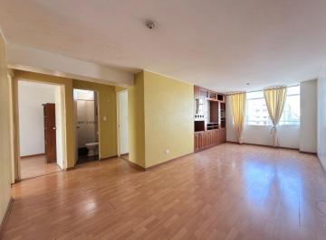 Departamento de 3 habitaciones, Lima · ¡Departamento de 3 Dorm. + Estacionamiento Amplio en La Calera de Monterrico!