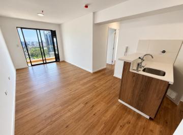 Departamento · 68m² · 3 Dormitorios · Alquilo Depa de Estreno! 3 Hab. - 68 m² Javier Prado, Santa Catalina - Vista Al Centro Financiero!
