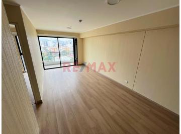 Departamento · 78m² · 3 Dormitorios · Departamento en Jesús María