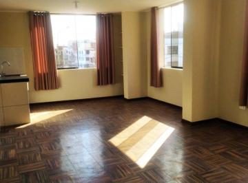 Departamento de 3 habitaciones, Lima · Ocasion, Dpto 3 Dorm, 2 Baños, 3er Piso, Cedros D Villa, 3cdras Upc Campus Villa