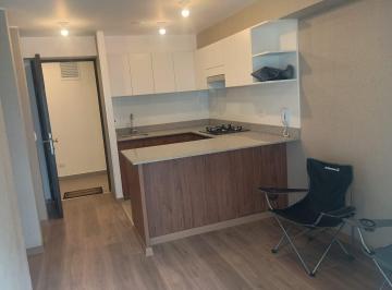Departamento · 48m² · 2 Dormitorios · Av Militar 17xx - Alq Dpto Petfriendly 2 Dorm 2 Baños Balcon de Estreno Cerca del Centro Financiero