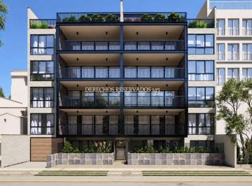 Departamento de 3 habitaciones, Lima · Moderno Flat de Estreno en Santiago de Surco