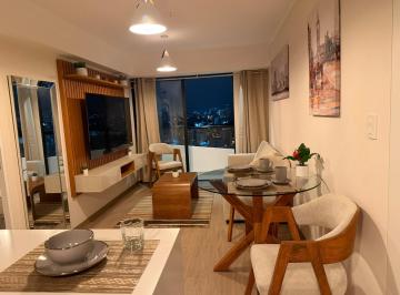 Departamento de 1 habitación, Lima · Alquiler Departamento 42.5 m², Miraflores
