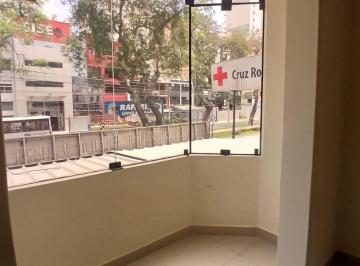 Oficina comercial , Lima · ¡Oficina en Alquiler en Av Arequipa – Excelente Ubicación Comercial!