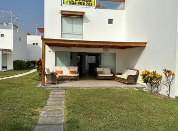 Casa de playa de 4 habitaciones, Cañete · Venta Casa de Playa en Asia Bonita
