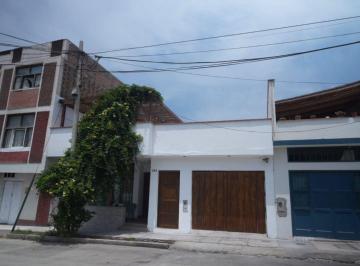 Casa de playa de 4 habitaciones, Lima · Casa de Playa en Venta de 194 m² en Punta Hermosa