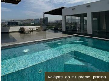Departamento de 5 habitaciones, Lima · Venta de Exclusivo Penthouse Dúplex de 563 m² Frente Al Golf Los Incas – Camacho, Surco