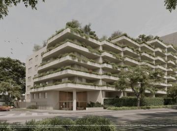 Departamento · 343m² · 3 Dormitorios · 3 Estacionamientos · Departamento de Lujo en Esquina en San Isidro | 343 m² y 3 Estacionamientos