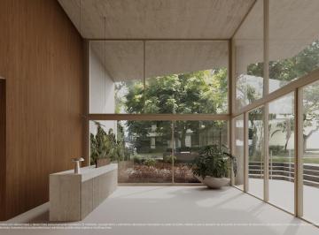 Departamento · 270m² · 3 Dormitorios · 2 Estacionamientos · Departamento de Lujo en San Isidro | 269 m² con Balcón y Piscina