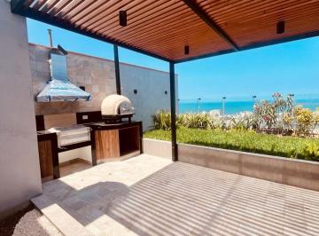 Departamento de 1 habitación, Lima · Venta Departamento de Estreno con Vista Al Mar — S/325,000