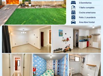 Casa de 3 habitaciones, Lima · “casa de 3 Habitaciones en Carabayllo + Terma Digital y Campana de Regalo