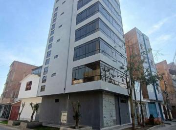 Departamento de 2 habitaciones, Lima · Departamentos de 78 m² con 2 Habitaciones en Alquiler en El Agustino. Praderas de Santa. Anita
