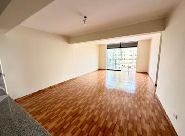 Departamento de 3 habitaciones, Lima · Alquilo Bello Departamento 3Dorm., Kitchenette,100 M,3 Baños, F/parque Estrenó