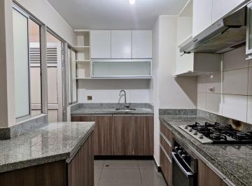 Departamento de 3 habitaciones, Lima · Se Alquila Departamento en Jesús María