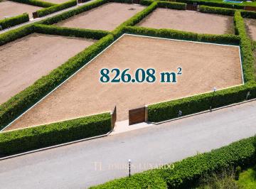 Terreno / Lote , Cañete · Venta de Terreno de 826.08 m² en Condominio Los Tángelos – Quilmaná, Cañete, $64,000