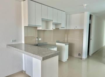Departamento de 3 habitaciones, Lima · Venta de Departamento Estreno en Punta Negra
