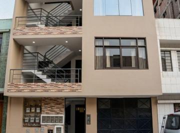 Departamento de 2 habitaciones, Lima · Vendo Departamento Estreno Zarumilla - San Martin de Porres