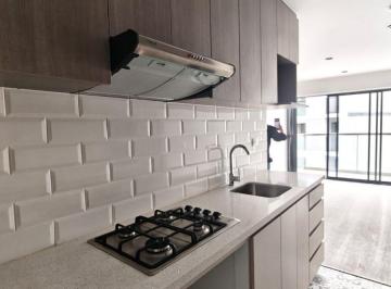 Departamento de 1 habitación, Lima · Departamento en Venta – San Felipe Towers | Vive Piso 18