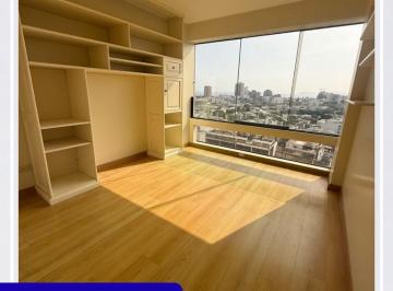 Departamento de 4 habitaciones, Lima · Vendo Flat en El Golf de San Isidro! | 212 m² | 4 Dorm. | 2 Cocheras + Depósito/ A. Olivera