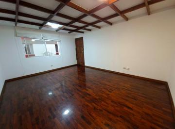 Departamento de 3 habitaciones, Lima · Alquiler de Departamento de 3 Amplios Dorm. Más Estudio en El Centro de Miraflores
