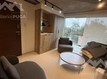 SALA · Alquiler de Departamento en Las Casuarinas