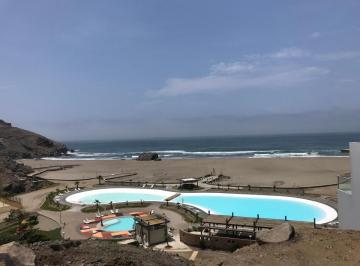 Terreno / Lote · 200m² · Venta de Terrenos, Playa La Honda, Km. 124.5. Desde $50,000