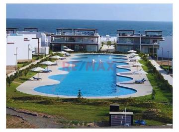 Departamento · 86m² · 2 Dormitorios · Venta Departamento de Playa - Condominio Mikonos