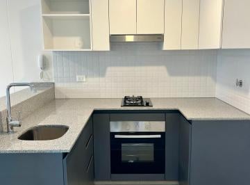 Departamento de 1 habitación, Lima · Alquiler Departamento en Santa Catalina | Moderno, con Balcón y Áreas Comunes
