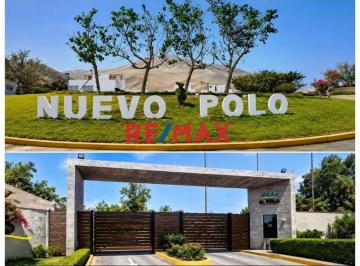 Terreno / Lote , Cañete · Terreno de 198 m² en Urb. Nuevo Polo IV Etapa, San Antonio - Cañete