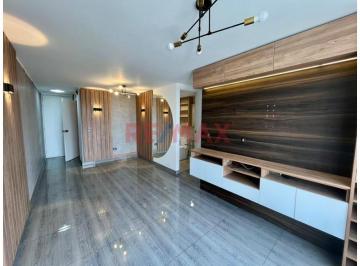 Departamento de 3 habitaciones, Callao · Departamento en Venta de 3 Dorm. en Condominio Ciudad Nueva, Callao