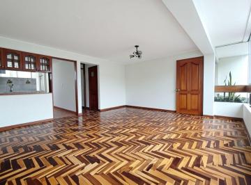 Departamento de 3 habitaciones, Lima · Alquiler de Departamento de 3 Dorm. en La Molina (Cuarto Piso) - Urb. Santa Raquel