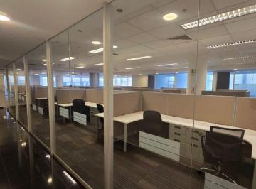 Oficina comercial , Lima · Oficina Amoblada en Magdalena Límite con San Isidro