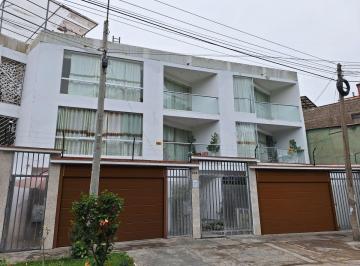 Oficina comercial , Lima · Oficina a Puerta Cerrada en Santa Catalina, La Victoria