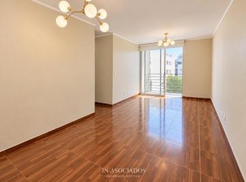 Departamento de 3 habitaciones, Lima · Alquilo Lindo Departamento en Alto Colonial
