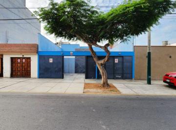 Casa de 5 habitaciones, Lima · Se Vende Casa en Av Bailetti – San Borja