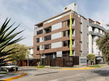 Departamento de 1 habitación, Lima · Departamento en San Borja