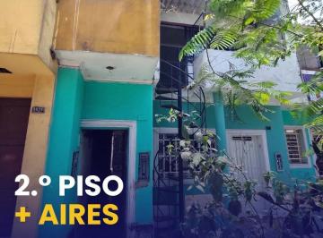 Departamento · 72m² · 1 Dormitorio · Remate en Smp 2do Piso Más Aires 75 m²