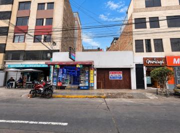 Local comercial · 120m² · 2 Dormitorios · Alquiler de Local Comercial en Salamanca