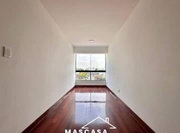 Departamento · 82m² · 2 Dormitorios · Departamento en Chacarilla del Estanque