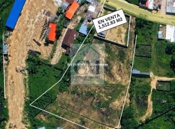 Terreno / Lote · 1512m² · 1 Dormitorio · Ocasión Terreno Rumococha - Iquitos