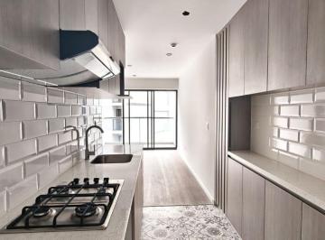 Departamento de 1 habitación, Lima · Departamento en Venta – San Felipe Towers